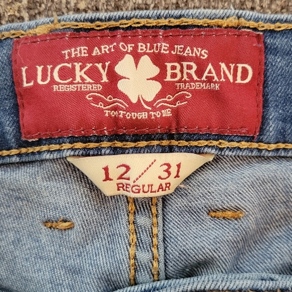 Lucky Jeans - Picture 4 of 5